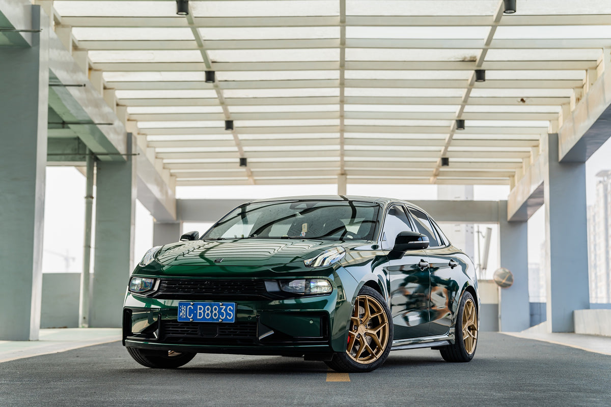 LYNK&CO 03-001-FF FK07