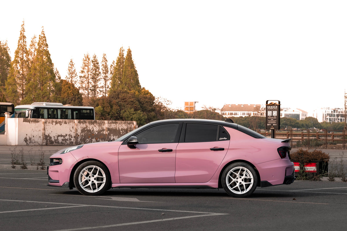 LYNK&CO 03-001-FF FK07