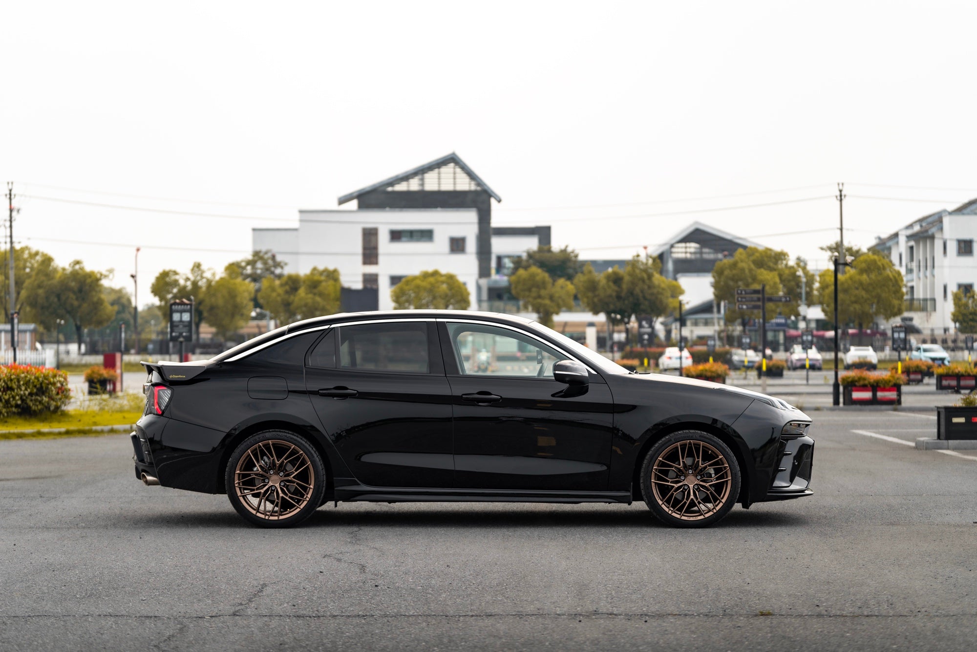 LYNK&CO 03-001-FF FK08