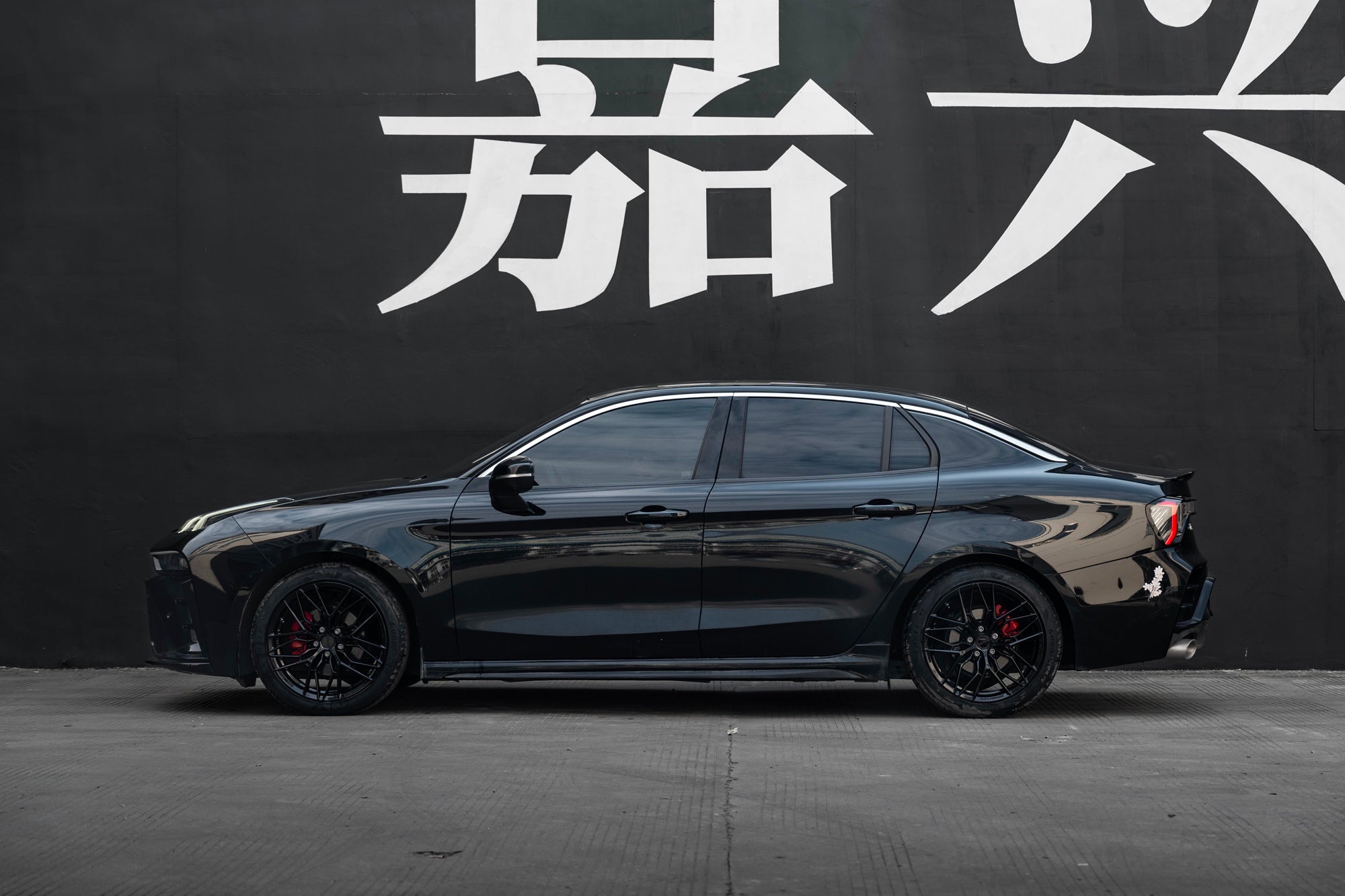 LYNK&CO 03-001-FF FK08