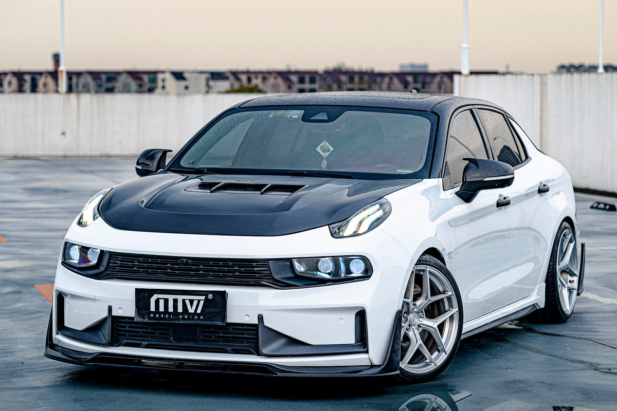 LYNK&CO 03-001-FG FK07