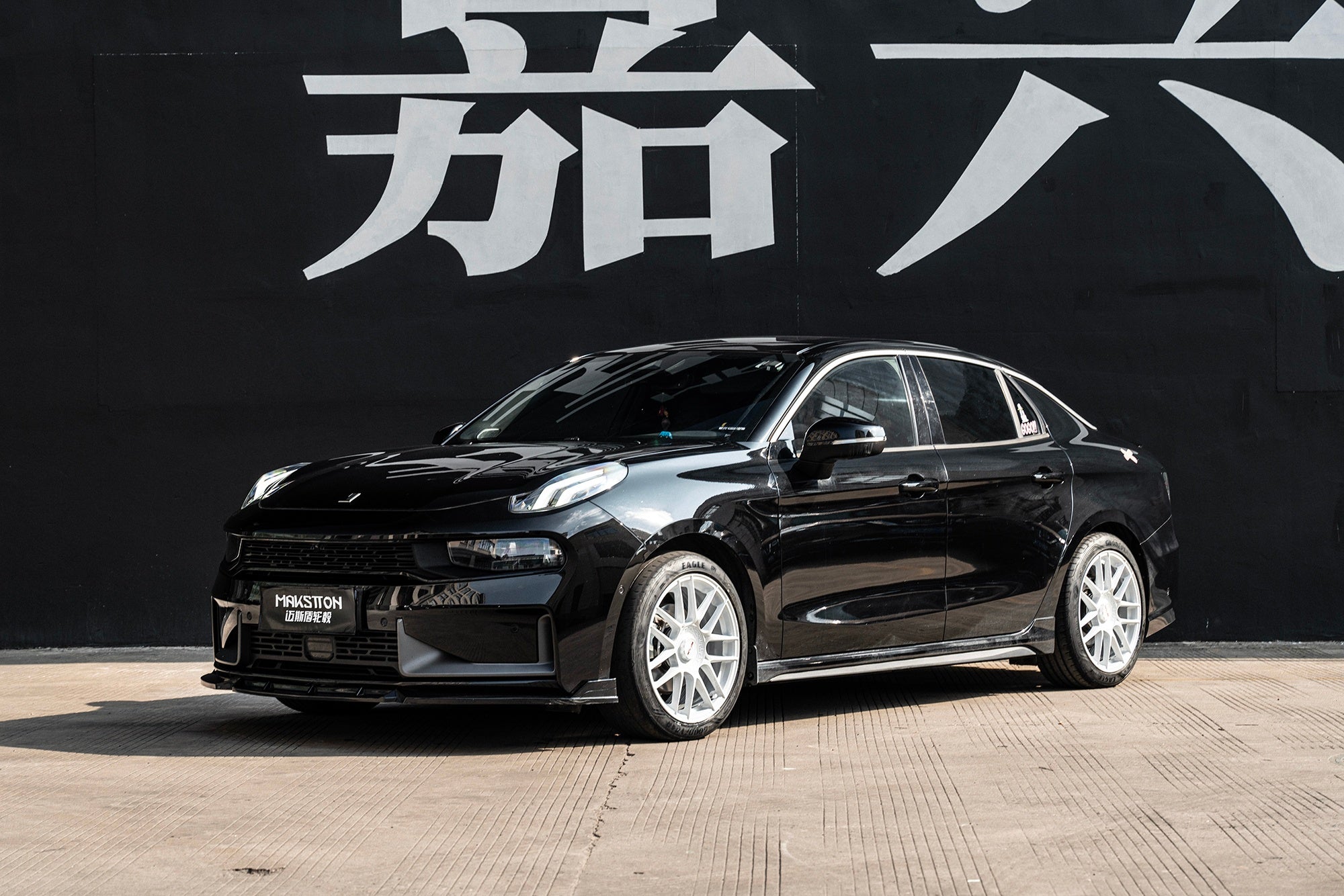 LYNK&CO 03-002-FF CK70CE