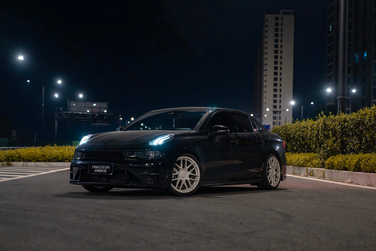 LYNK&CO 03-002-FF CK70CE