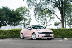 LYNK&CO 03-002-FF CK70 CE