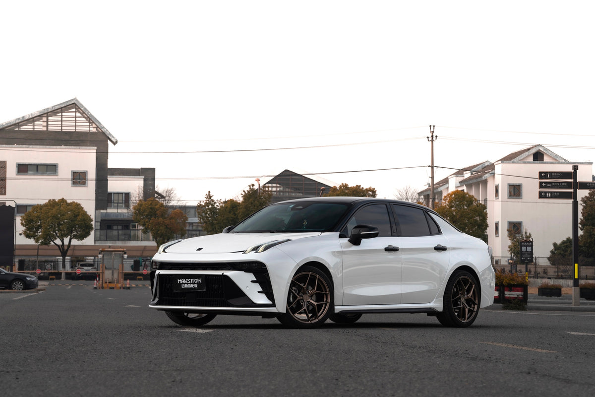LYNK&CO 03-002-FF FK07