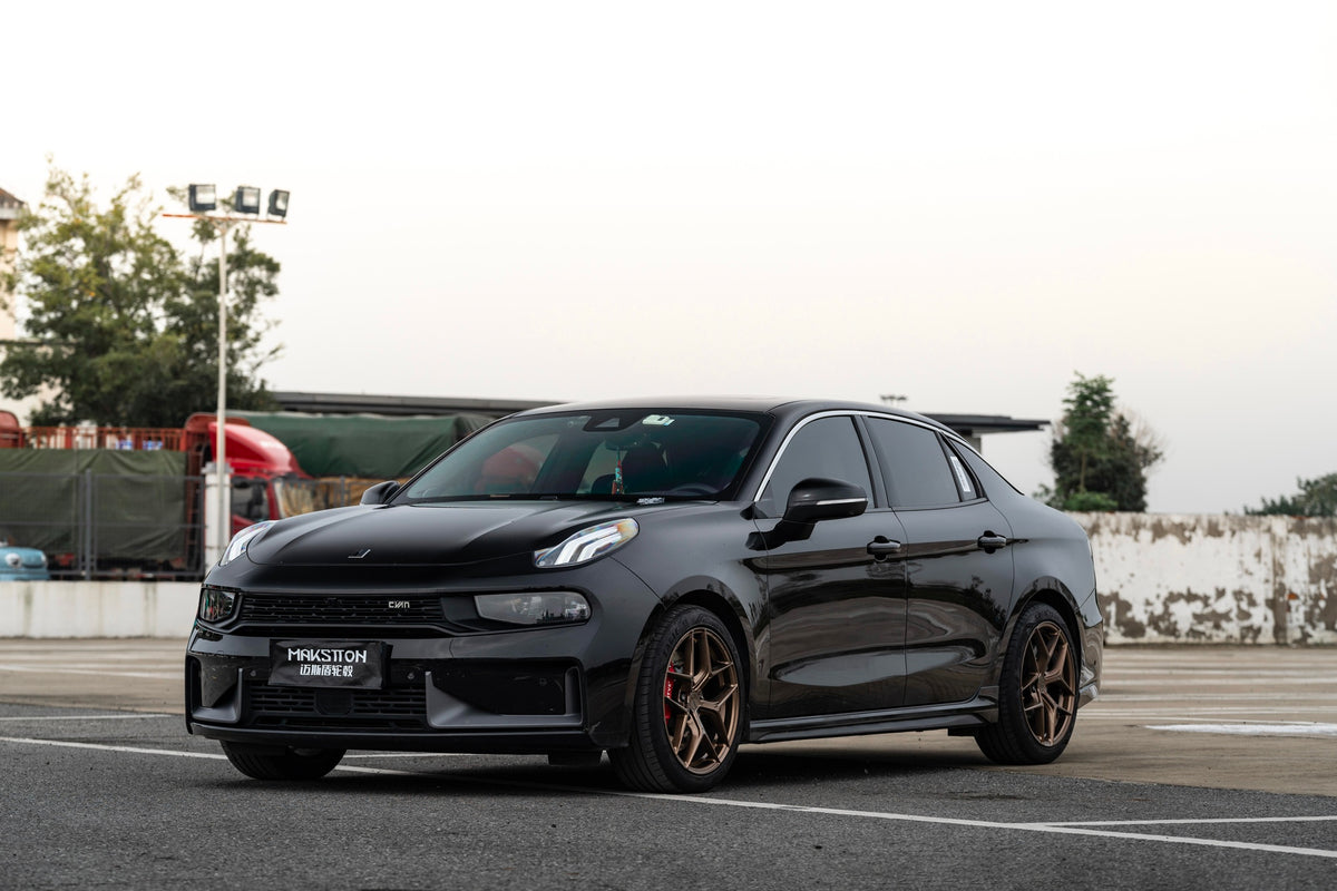 LYNK&CO 03-002-FF FK07