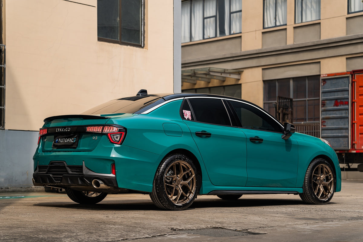 LYNK&CO 03-002-FF FK07