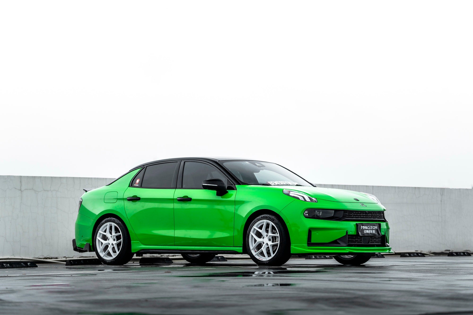 LYNK&CO 03-002-FF FK07