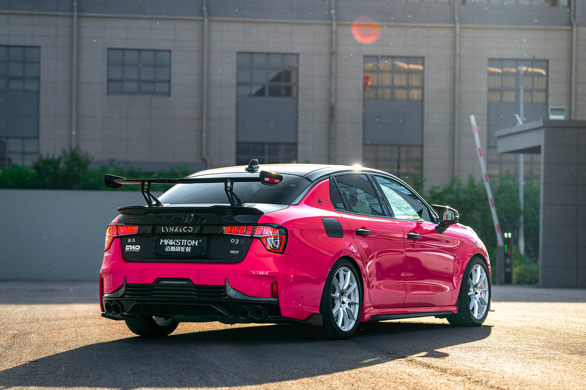 LYNK&CO 03-002-FF FK75