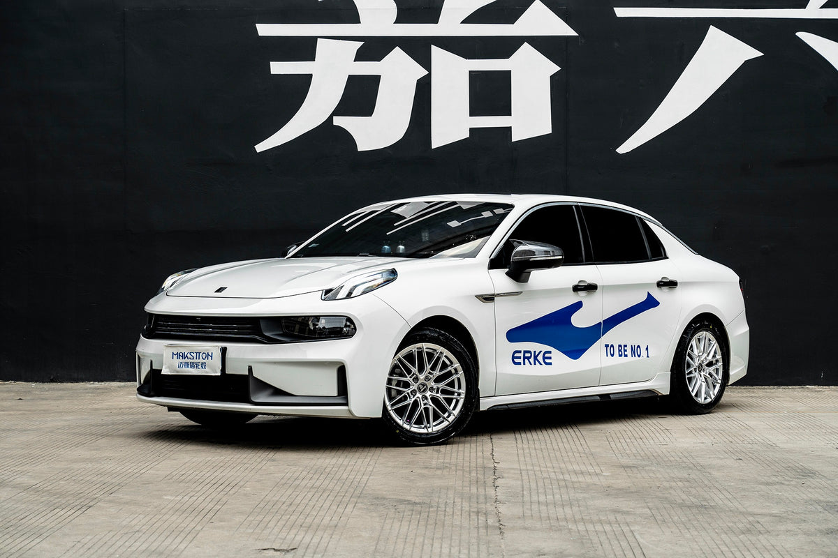 LYNK&CO 03-002-MST 715