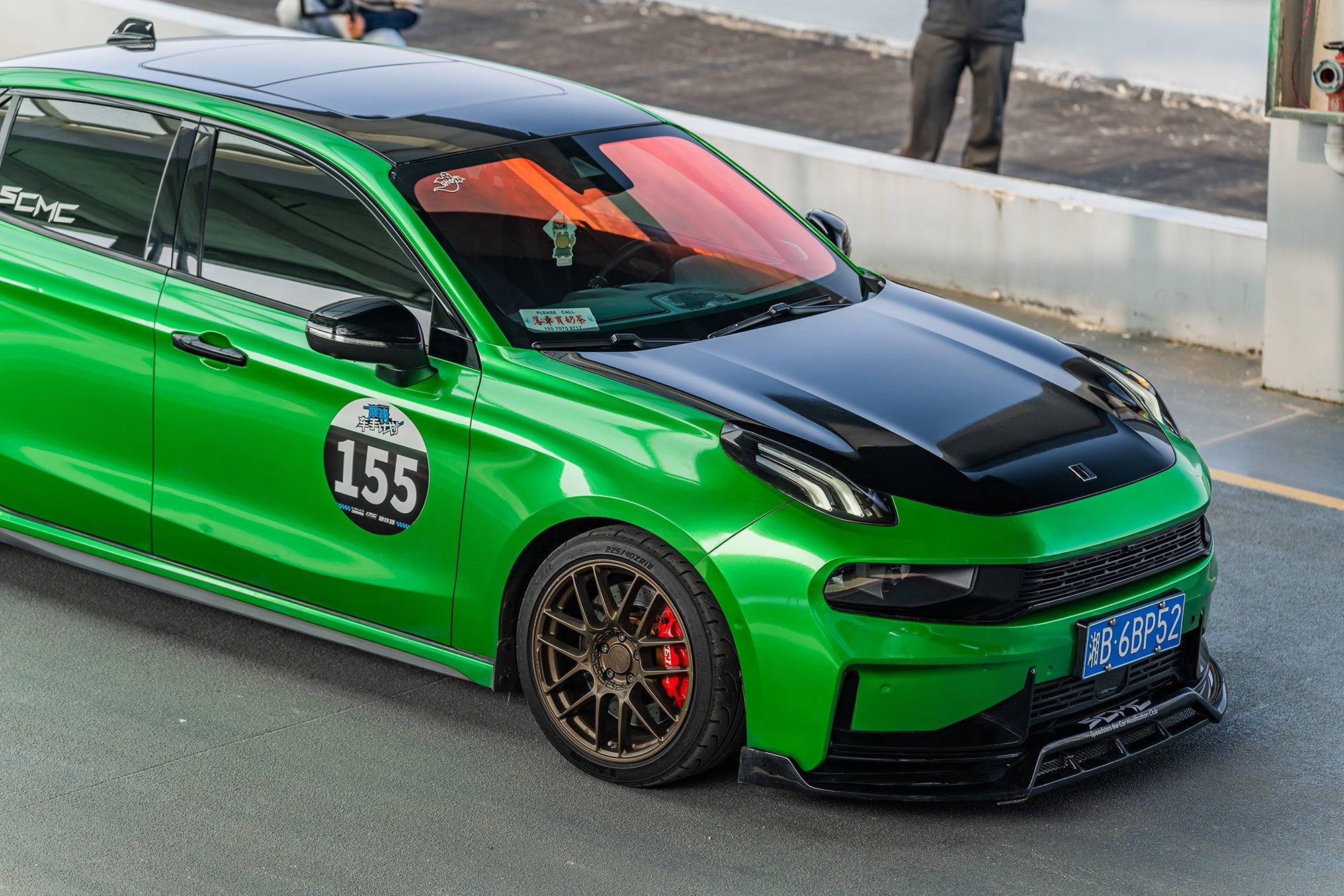 LYNK&CO 03-002-MST CK70