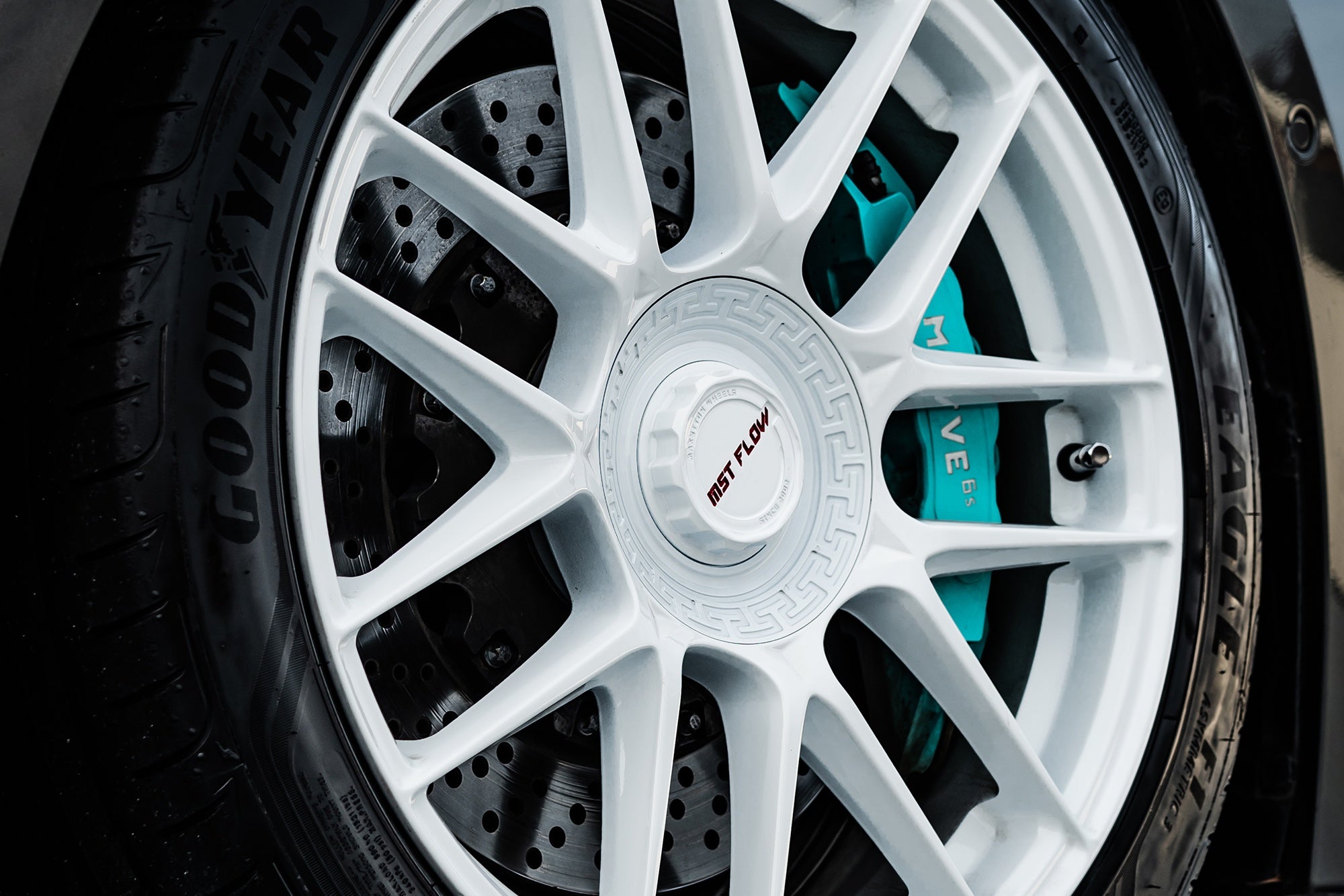 LYNK&CO 03-003-FF CK70CE；MST CK70