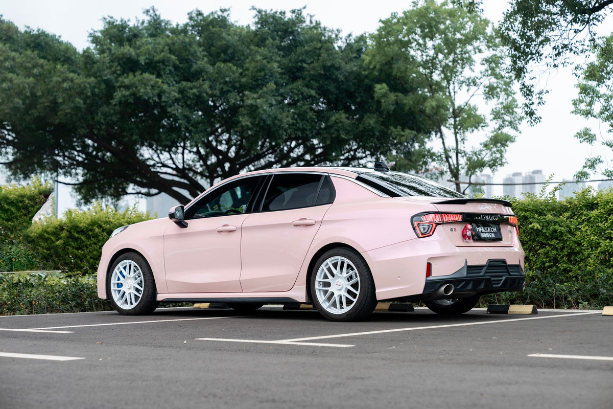 LYNK&CO 03-003-FF CK70 CE
