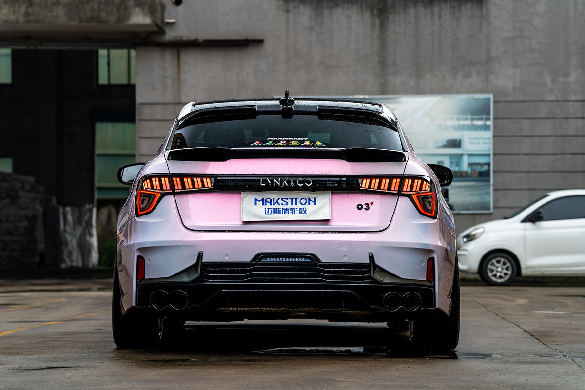 LYNK&CO 03-003-FF FK07