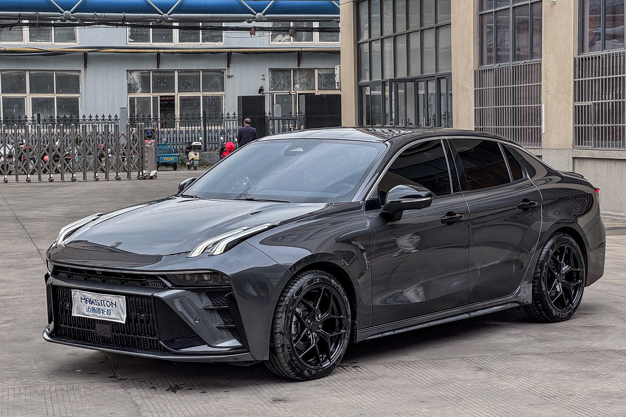 LYNK&CO 03-003-FF FK07