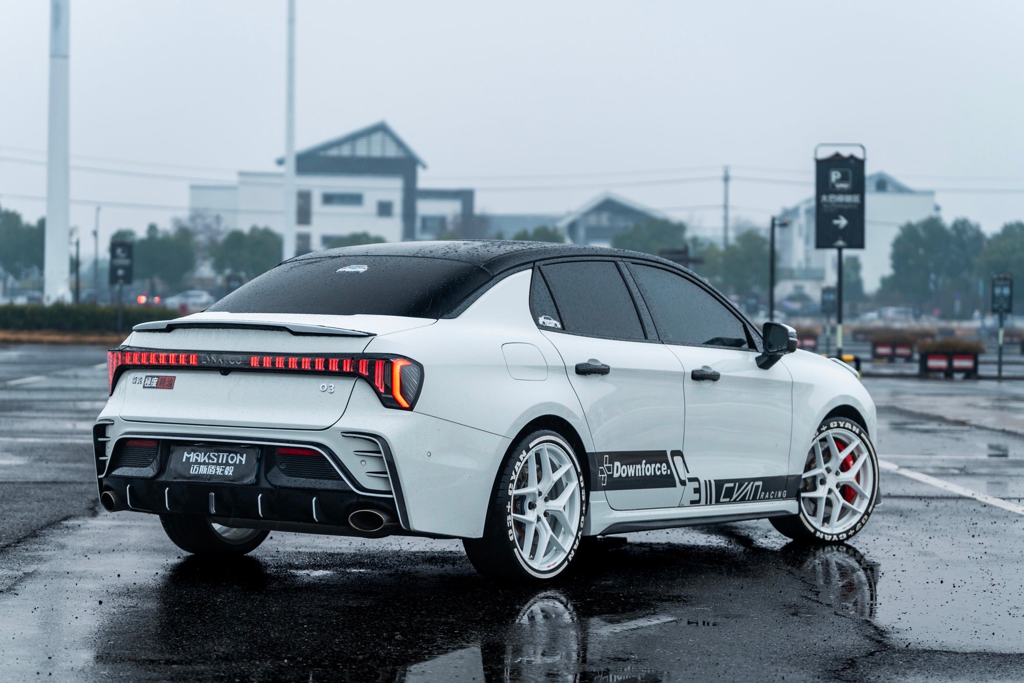 LYNK&CO 03-003-FF FK07
