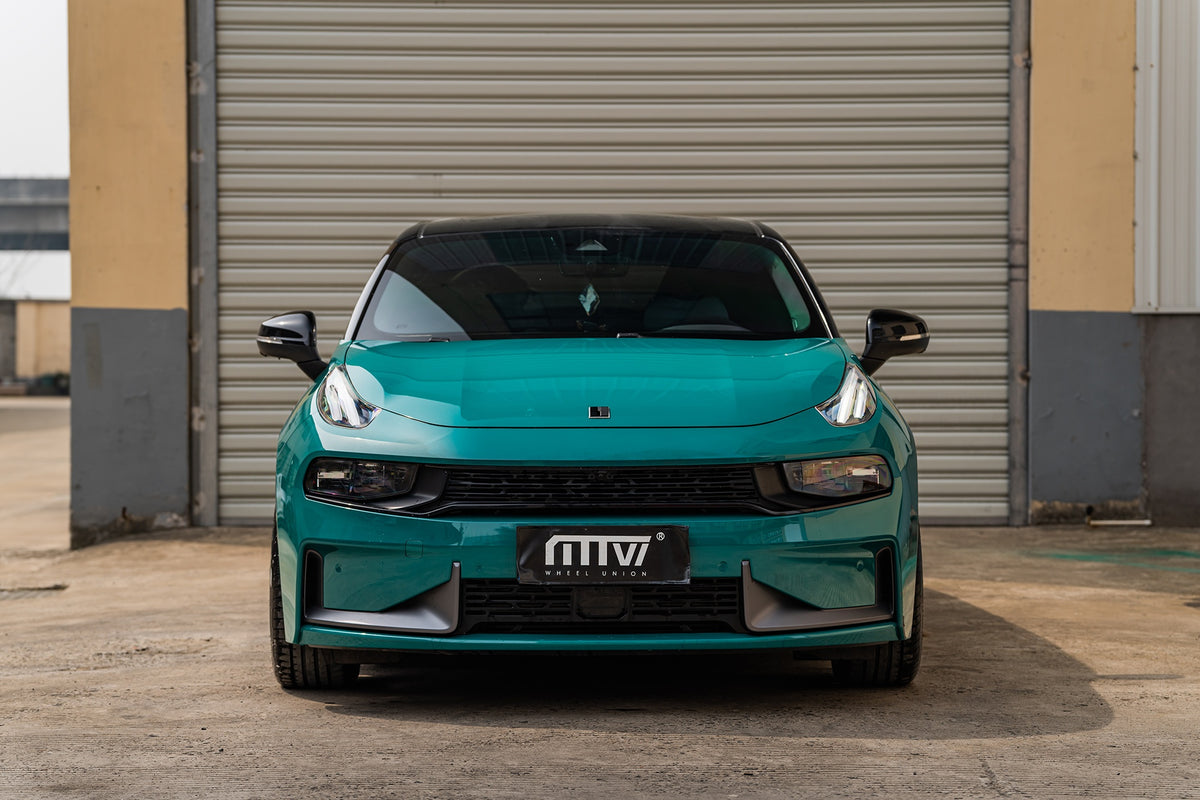 LYNK&CO 03-003-FF FK07