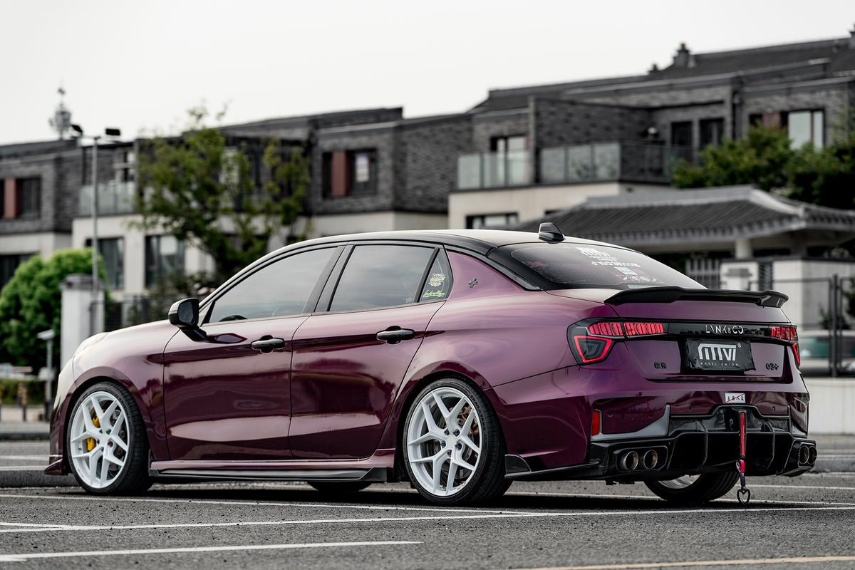 LYNK&CO 03-003-FF FK07