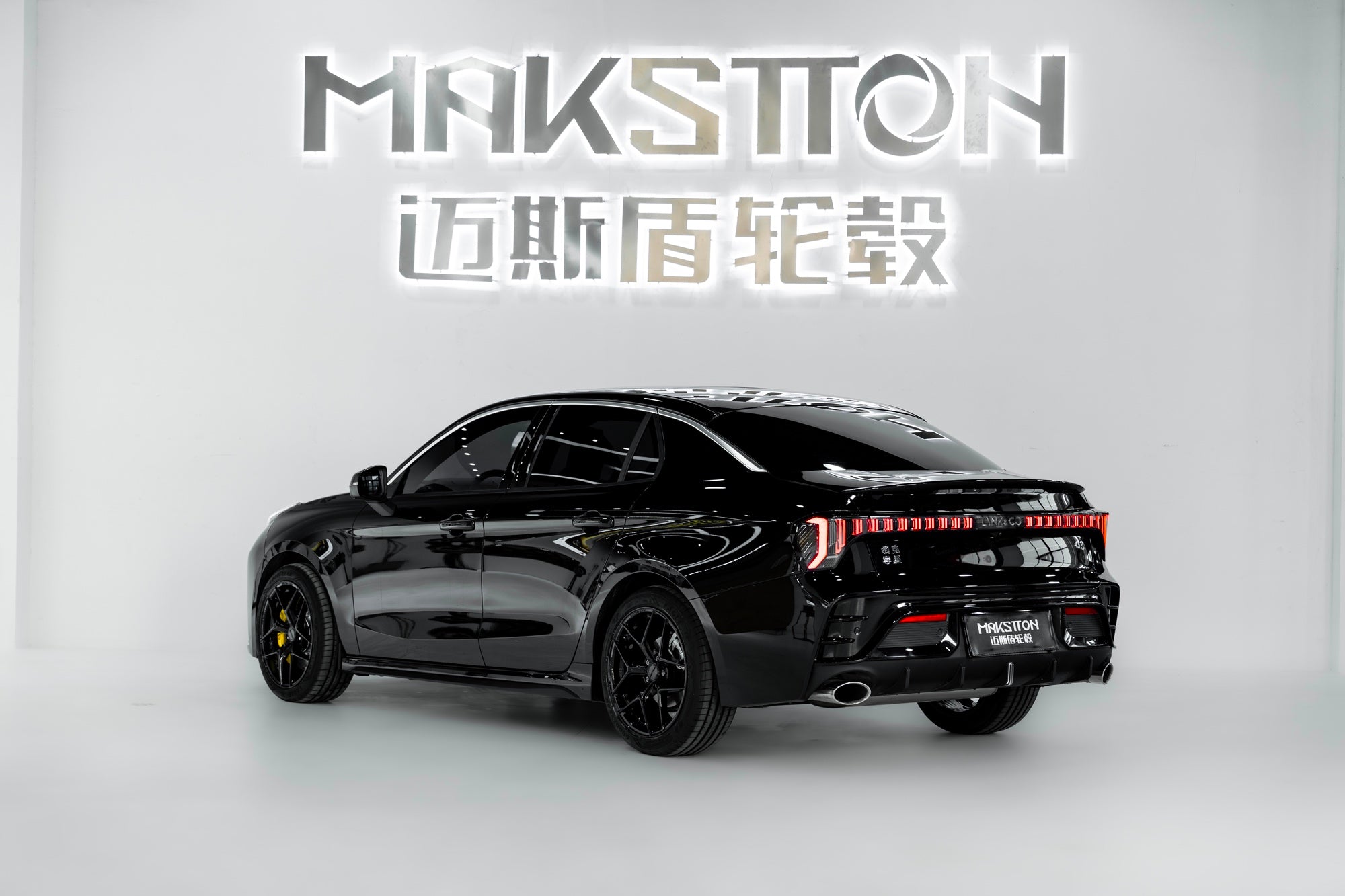 LYNK&CO 03-003-FF FK07