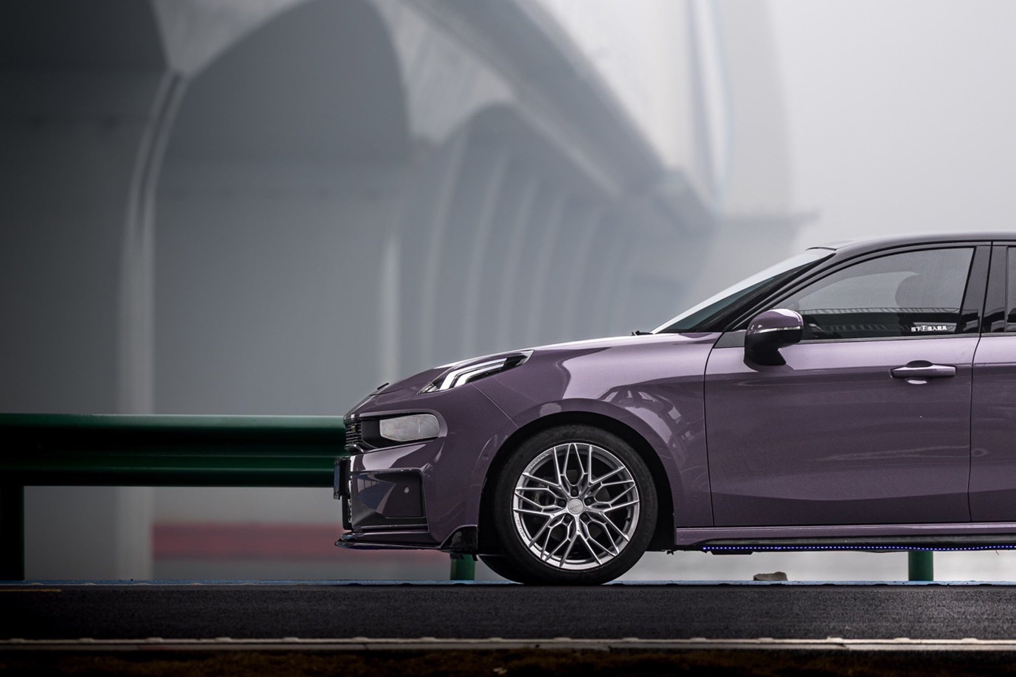 LYNK&CO 03-003-FF FK08