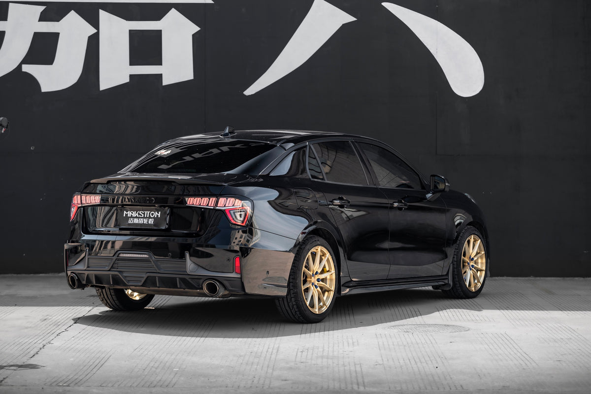 LYNK&CO 03-003-FG 011M