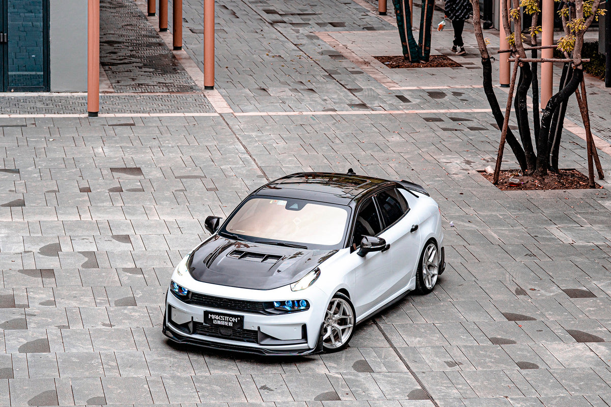 LYNK&CO 03-003-FG FK07