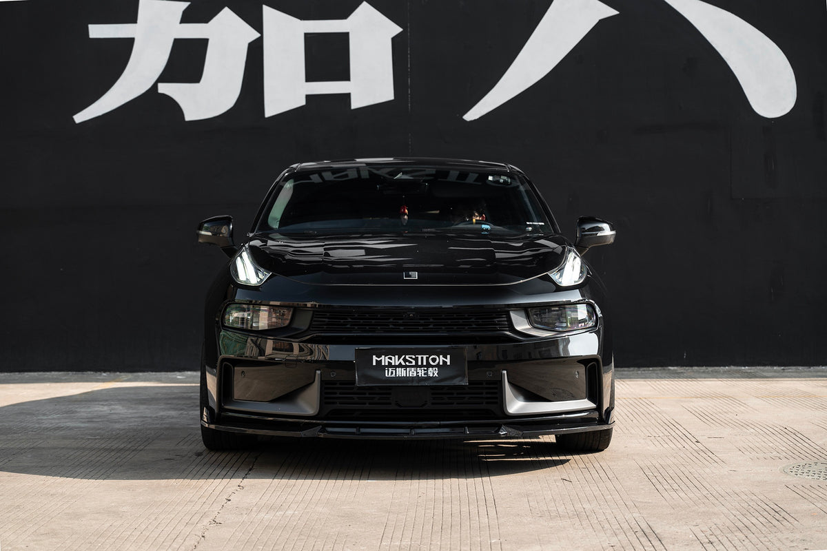 LYNK&CO 03-004-FF CK70CE