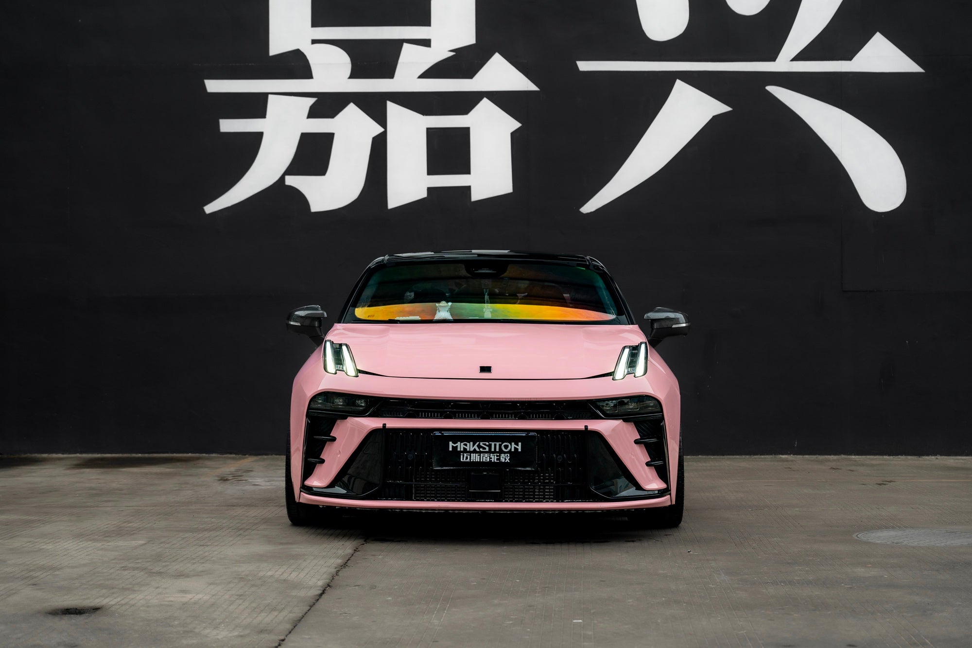 LYNK&CO 03-004-FF FK07