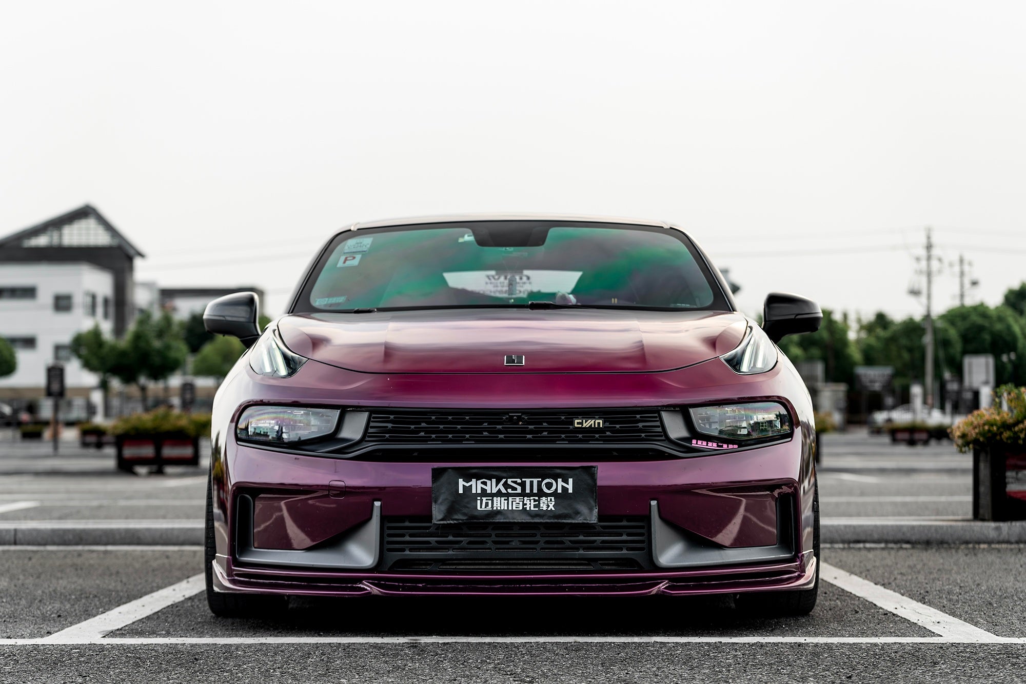 LYNK&CO 03-004-FF FK07