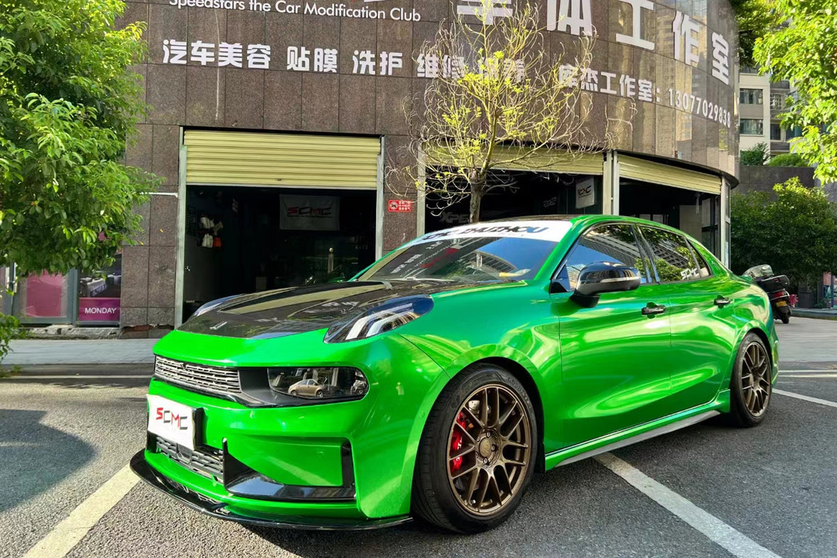 LYNK&CO 03-004-MST CK70