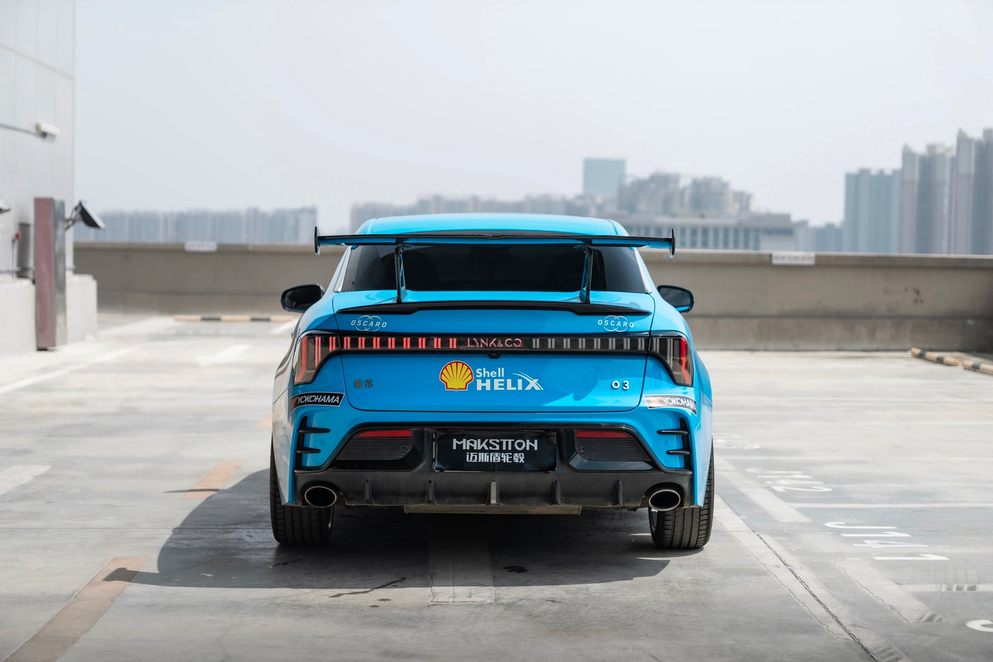 LYNK&CO 03-005-FF FK08