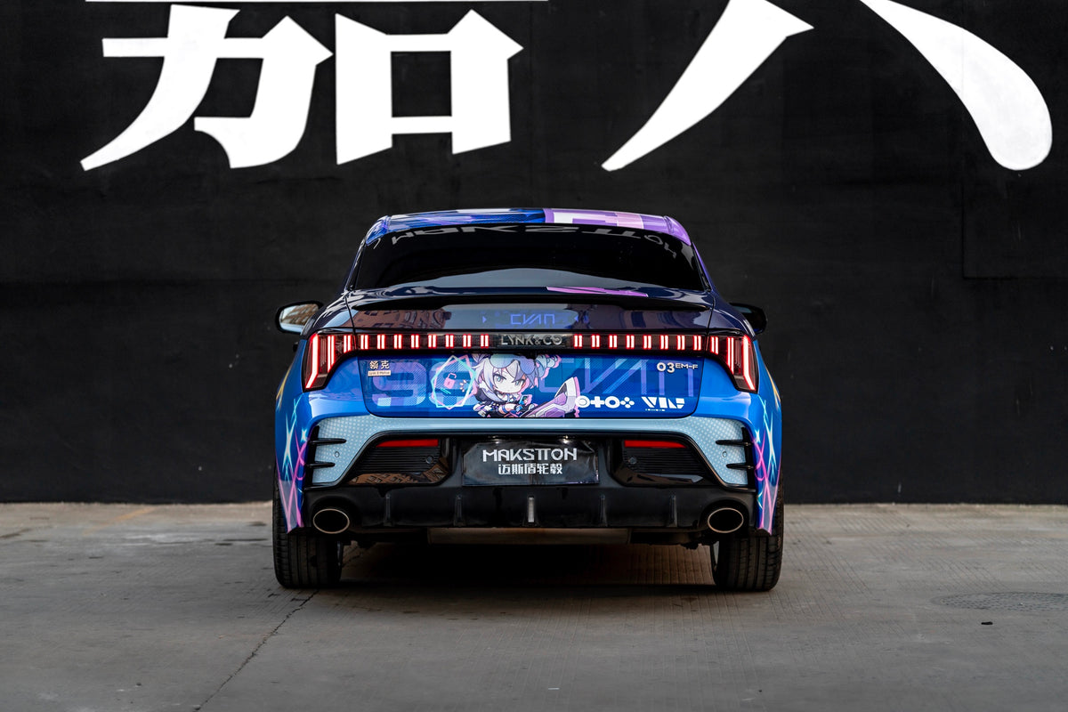 LYNK&CO 03-005-FF MR7