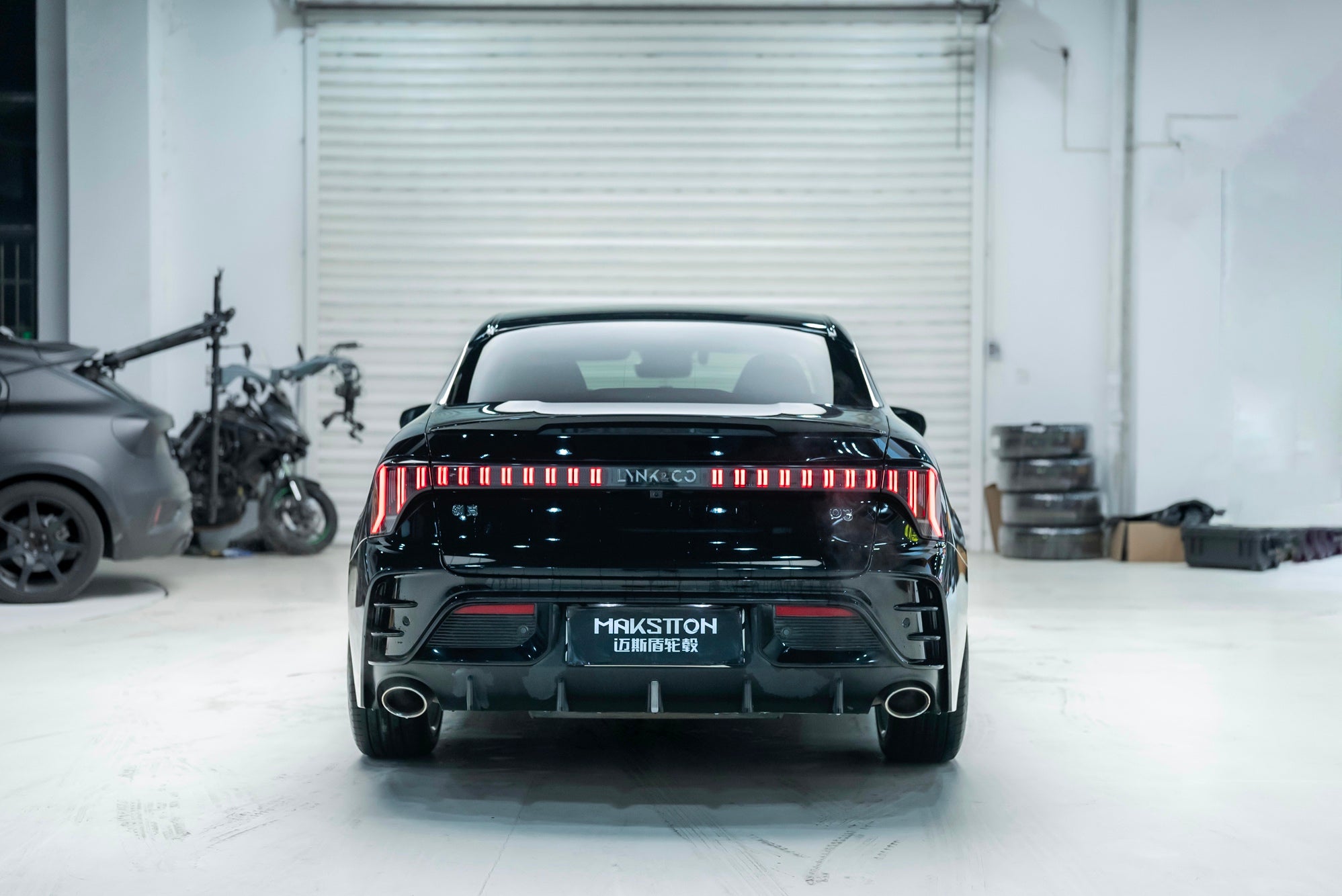 LYNK&CO 03-005-FG FK07RL