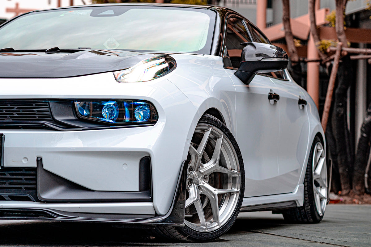 LYNK&CO 03-005-FG FK07
