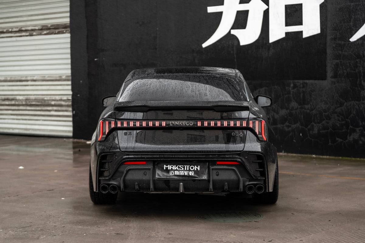 LYNK&CO 03-005-FG MR7 MONO
