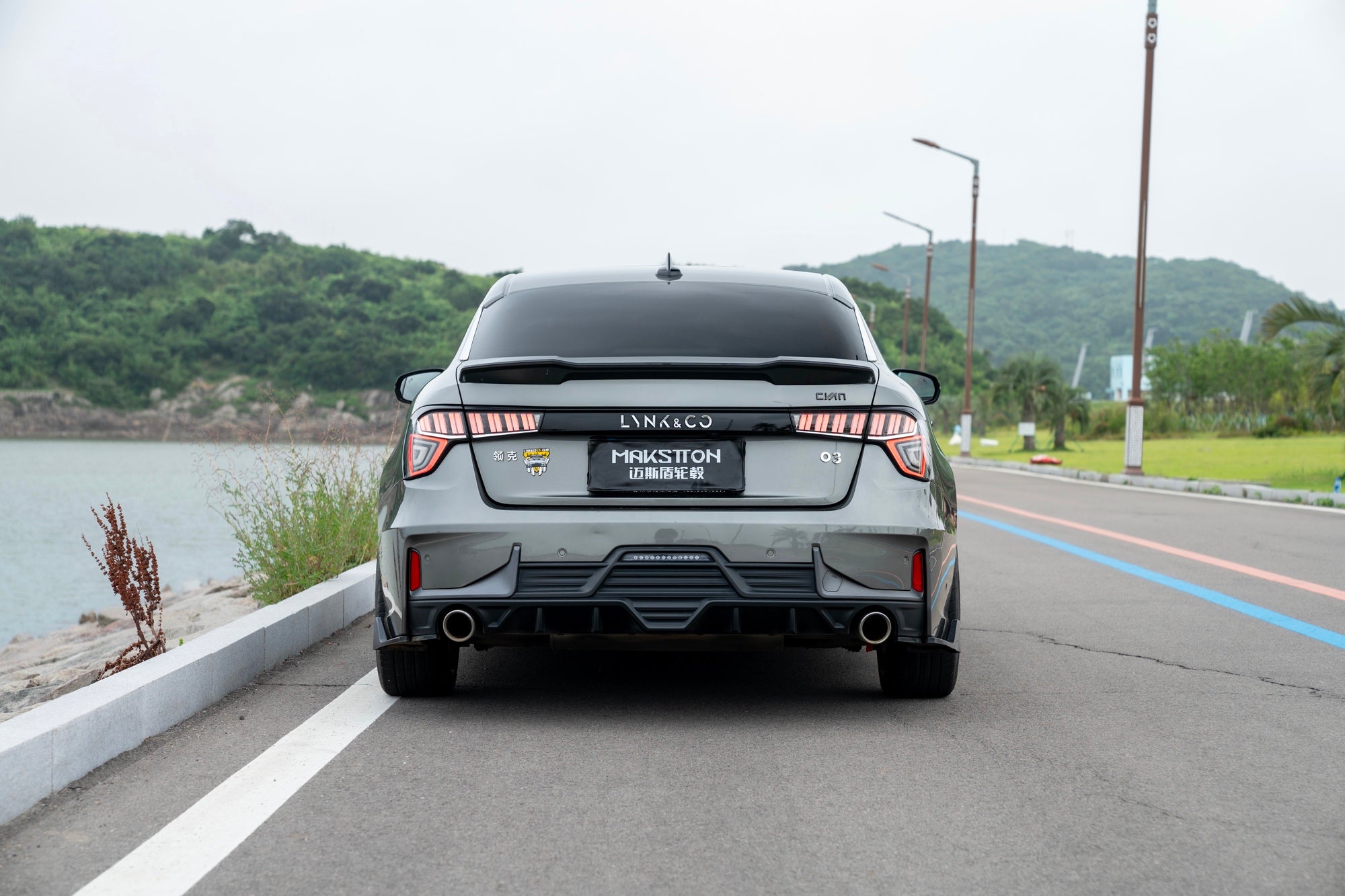 LYNK&CO 03-005-MST 715