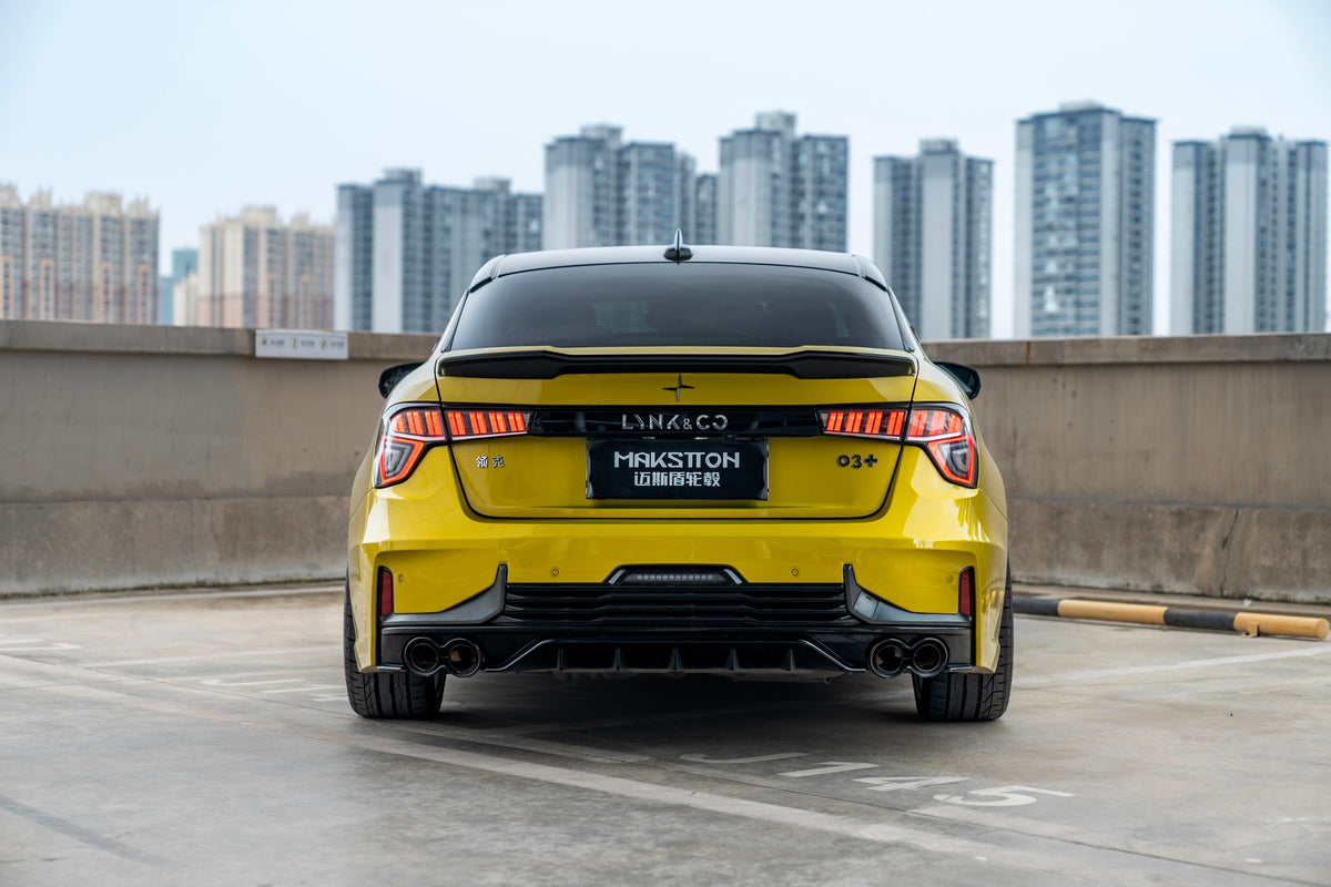 LYNK&CO 03-005-MST 715