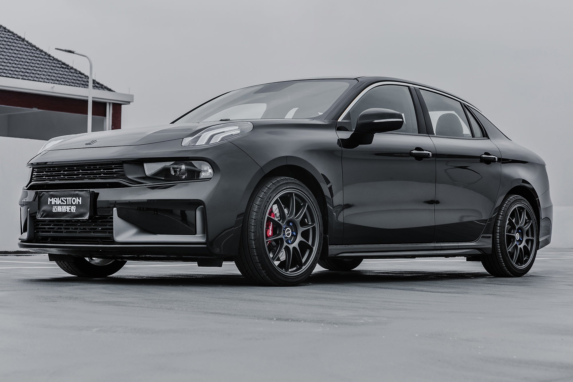 LYNK&CO 03-006-FF 007