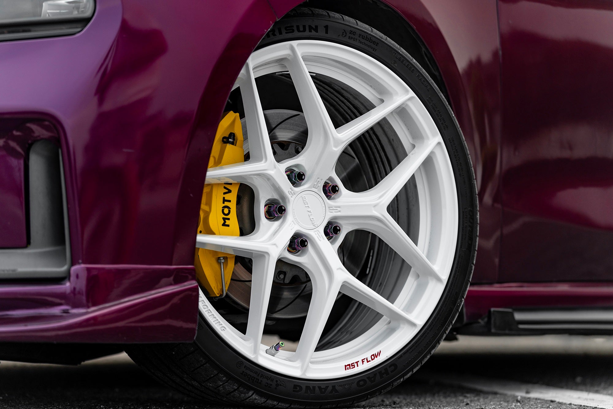 LYNK&CO 03-006-FF FK07