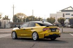 LYNK&CO 03+-003-MST CK70；FF FK08