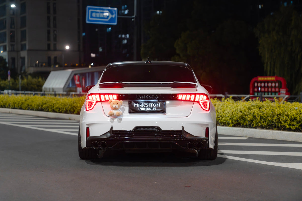 LYNK&CO 03+-005-FF FK07
