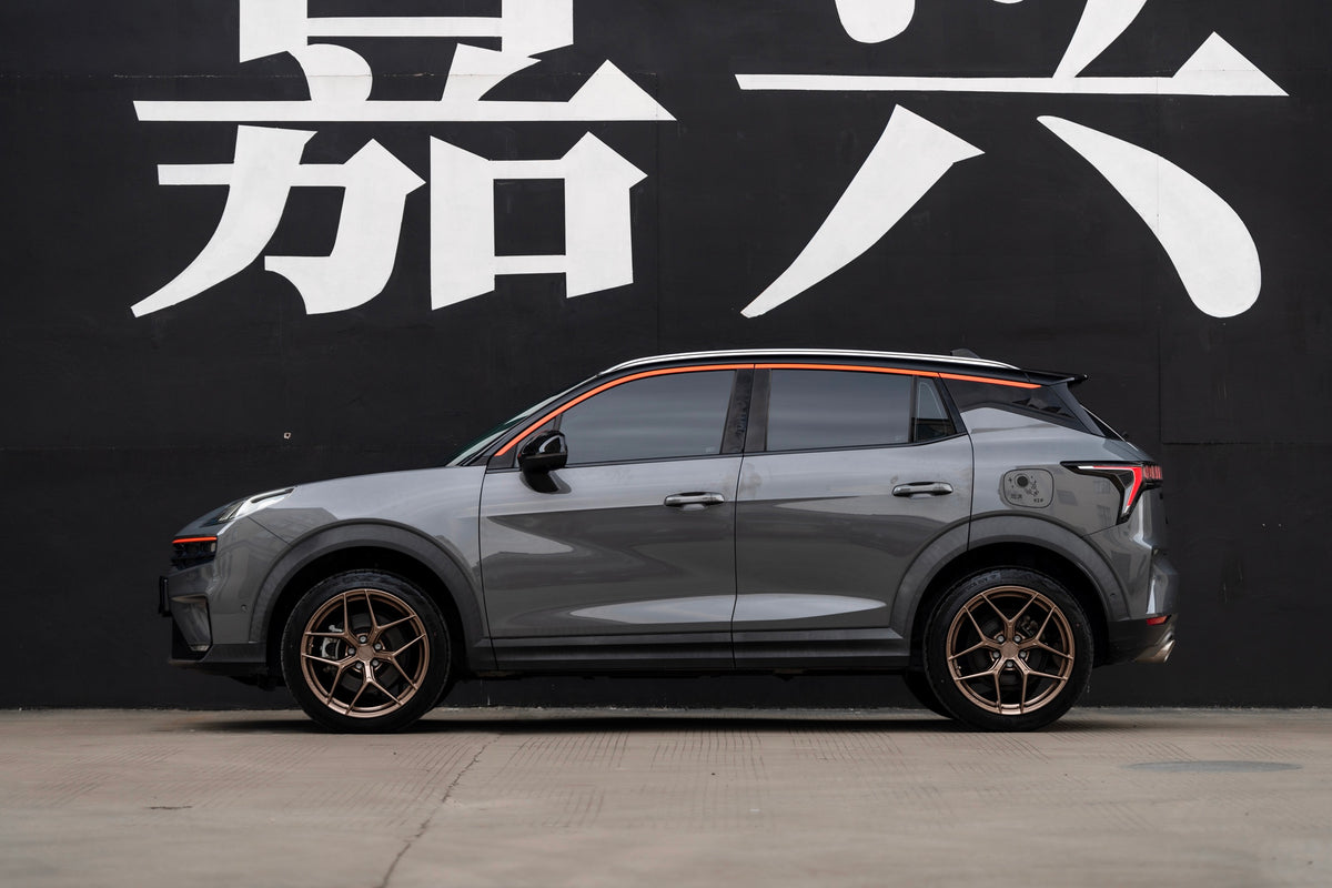 LYNK&CO 06-001-FF FK07