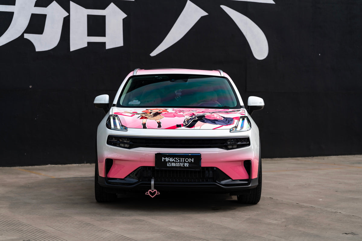 LYNK&CO 06-004-FF FK07