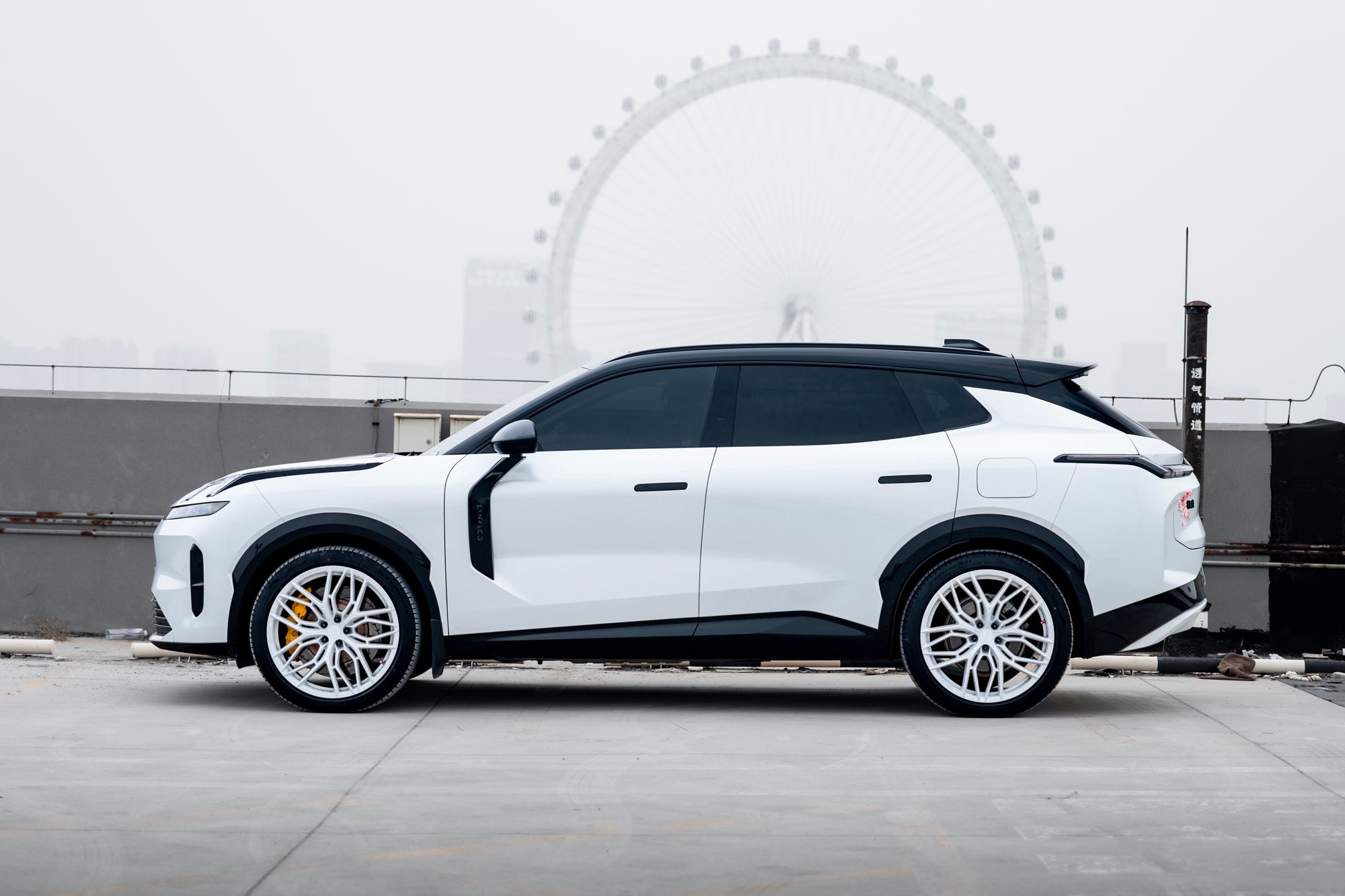 LYNK&CO 08-001-FF FK08