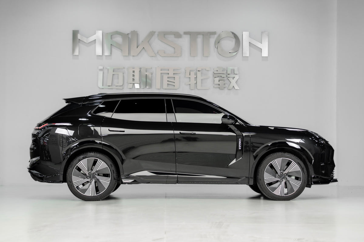 LYNK&CO 08-001-UNKNOWN WHEEL