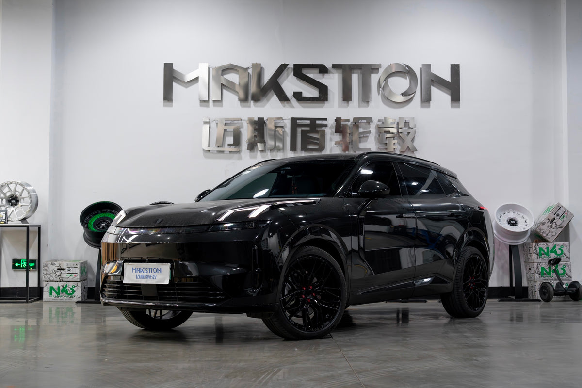 LYNK&CO 08-002-FF FK08