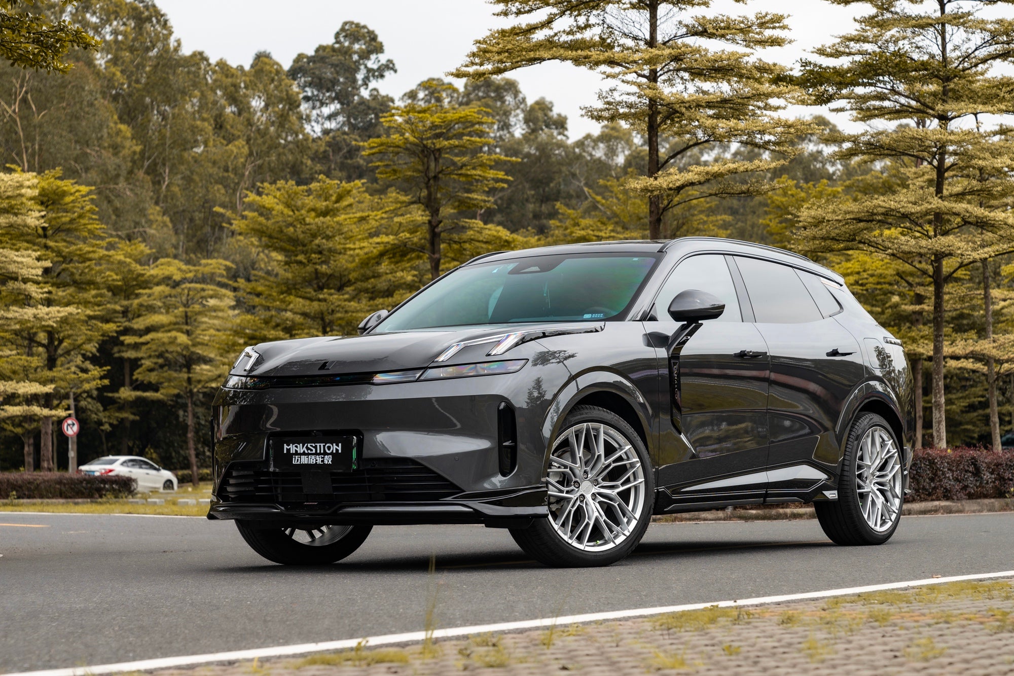 LYNK&CO 08-002-FF FK08