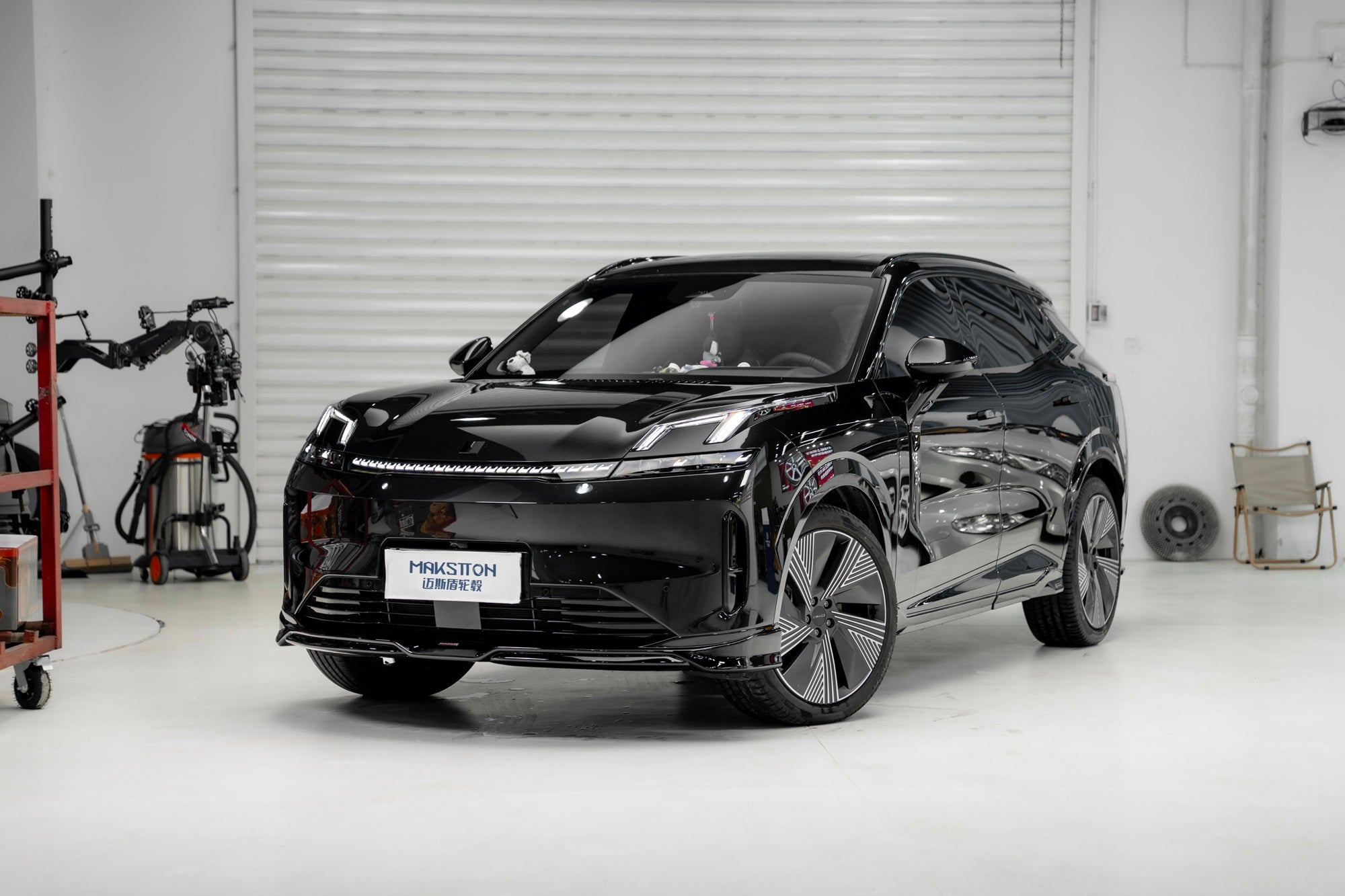 LYNK&CO 08-002-UNKNOWN WHEEL