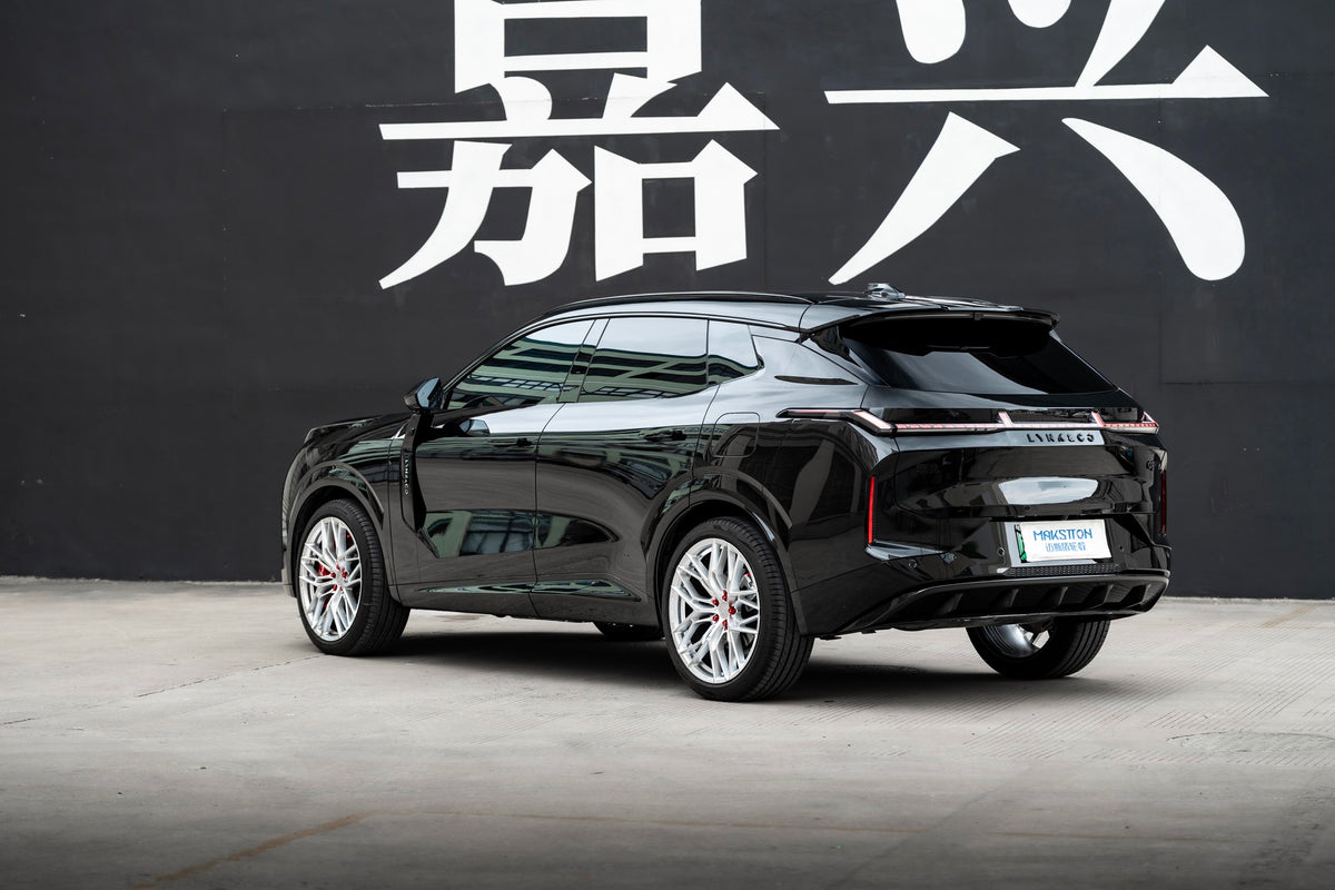 LYNK&CO 08-003-FF FK08