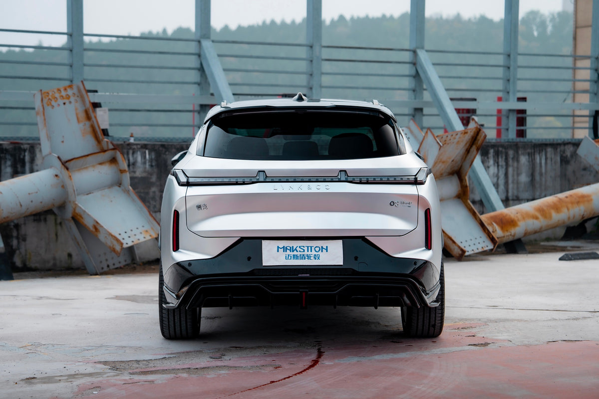 LYNK&CO 08-005-FG FK07R